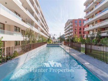Departamento en Venta en Raul Labbe / El Radal
