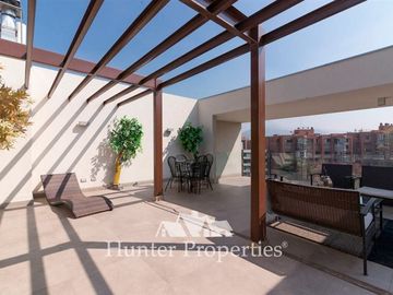 Departamento en Venta en Raul Labbe / El Radal