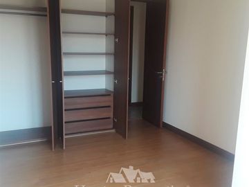 Departamento en Venta en Raul Labbe / El Radal