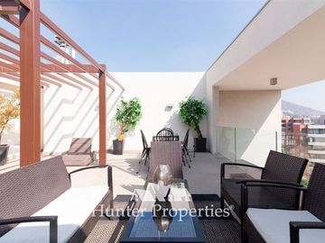 Departamento en Venta en Raul Labbe / El Radal