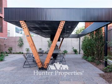 Departamento en Venta en Raul Labbe / El Radal