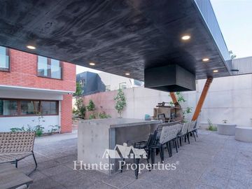Departamento en Venta en Raul Labbe / El Radal