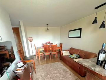 Departamento en Venta en Arcángel / Metro San Miguel