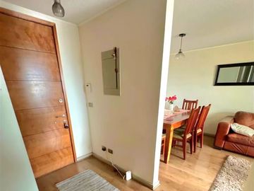 Departamento en Venta en Arcángel / Metro San Miguel