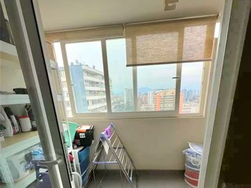 Departamento en Venta en Arcángel / Metro San Miguel