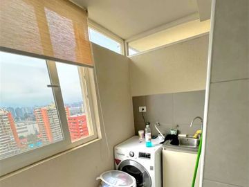 Departamento en Venta en Arcángel / Metro San Miguel
