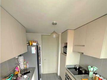 Departamento en Venta en Arcángel / Metro San Miguel