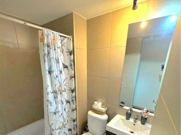 Departamento en Venta en Arcángel / Metro San Miguel