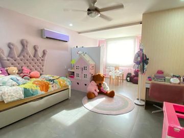 CASA en ARRIENDO/VENTA en Barranquilla Villa Campestre