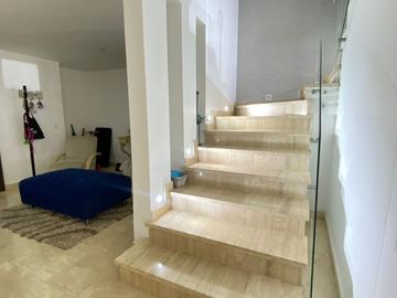 CASA en ARRIENDO/VENTA en Barranquilla Villa Campestre