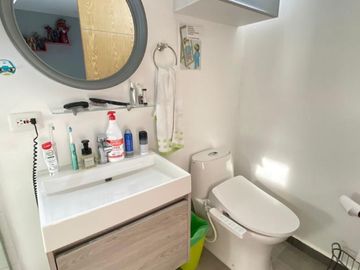 CASA en ARRIENDO/VENTA en Barranquilla Villa Campestre