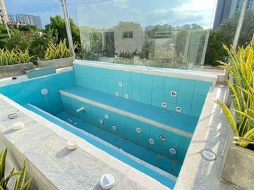 CASA en ARRIENDO/VENTA en Barranquilla Villa Campestre