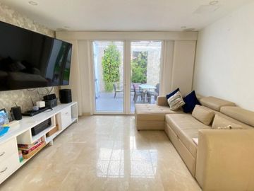 CASA en ARRIENDO/VENTA en Barranquilla Villa Campestre