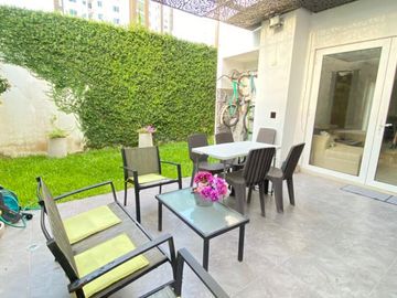 CASA en ARRIENDO/VENTA en Barranquilla Villa Campestre