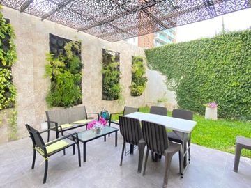 CASA en ARRIENDO/VENTA en Barranquilla Villa Campestre