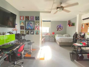 CASA en ARRIENDO/VENTA en Barranquilla Villa Campestre