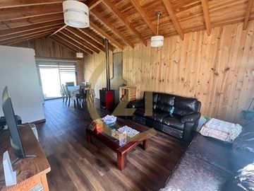 Excelente oportunidad Casa Sexta Faja Villarrica
