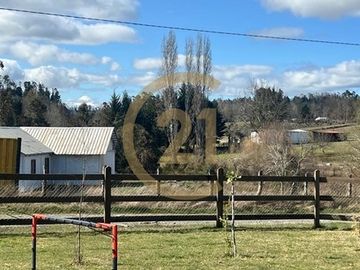 Excelente oportunidad Casa Sexta Faja Villarrica