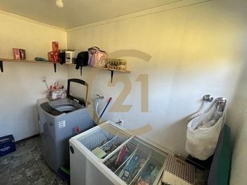 Excelente oportunidad Casa Sexta Faja Villarrica