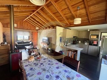 Excelente oportunidad Casa Sexta Faja Villarrica
