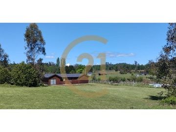 Excelente oportunidad Casa Sexta Faja Villarrica
