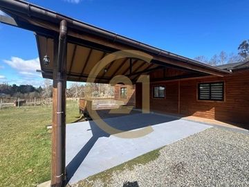 Excelente oportunidad Casa Sexta Faja Villarrica