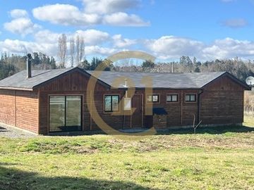 Excelente oportunidad Casa Sexta Faja Villarrica