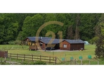 Excelente oportunidad Casa Sexta Faja Villarrica