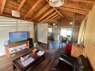 Excelente oportunidad Casa Sexta Faja Villarrica