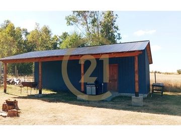 Excelente oportunidad Casa Sexta Faja Villarrica