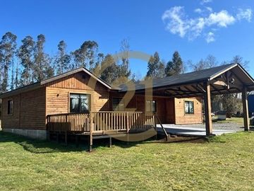 Excelente oportunidad Casa Sexta Faja Villarrica