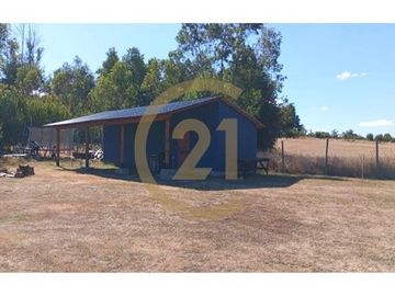 Excelente oportunidad Casa Sexta Faja Villarrica