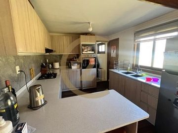 Excelente oportunidad Casa Sexta Faja Villarrica