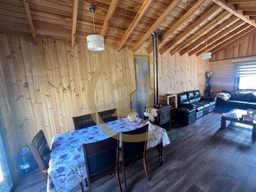 Excelente oportunidad Casa Sexta Faja Villarrica