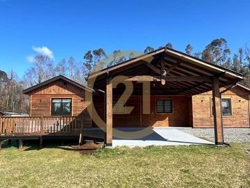 Excelente oportunidad Casa Sexta Faja Villarrica
