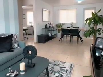 Estrena departamento en Cd. del Sol, 3 recámaras, alberca.