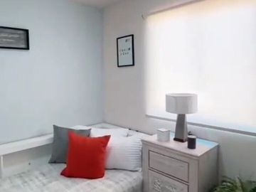 Estrena departamento en Cd. del Sol, 3 recámaras, alberca.