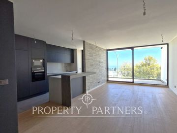 Venta Departamento duplex nuevo en Bosque de Montemar, Concón (cesión promesa)