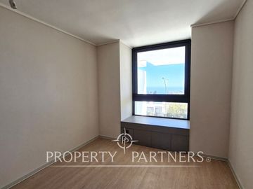 Venta Departamento duplex nuevo en Bosque de Montemar, Concón (cesión promesa)