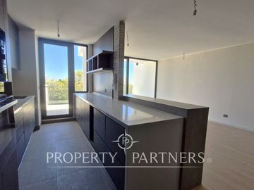 Venta Departamento duplex nuevo en Bosque de Montemar, Concón (cesión promesa)