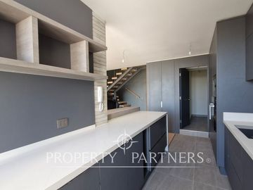 Venta Departamento duplex nuevo en Bosque de Montemar, Concón (cesión promesa)
