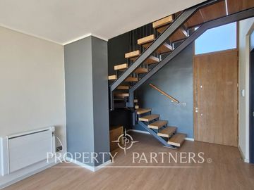 Venta Departamento duplex nuevo en Bosque de Montemar, Concón (cesión promesa)