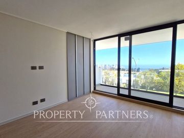 Venta Departamento duplex nuevo en Bosque de Montemar, Concón (cesión promesa)