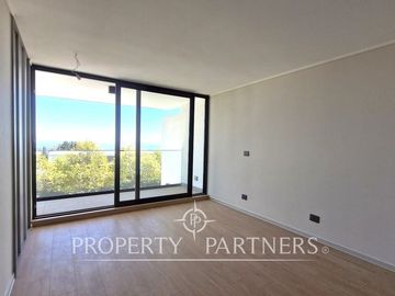 Venta Departamento duplex nuevo en Bosque de Montemar, Concón (cesión promesa)