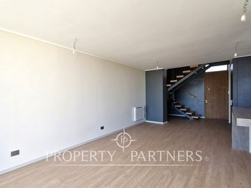 Venta Departamento duplex nuevo en Bosque de Montemar, Concón (cesión promesa)