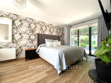 Villuco casa remodelada
