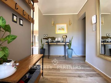 Villuco casa remodelada