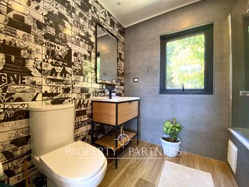 Villuco casa remodelada
