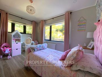 Villuco casa remodelada