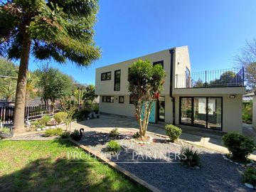 Villuco casa remodelada